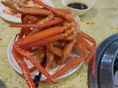 -鑫海汇海鲜烤肉火锅自助(七彩城店)