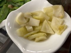 -长平肥姐白粥·海鲜打冷