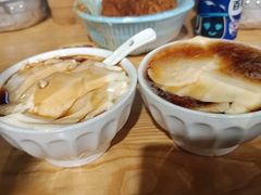 -大二街粉店·广西小吃集市(清湖店)