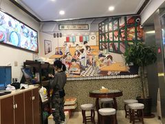 -广信牛奶甜品世家(台东店)
