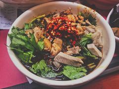 -71号豆汤饭·成都小馆(春熙路百盛店)