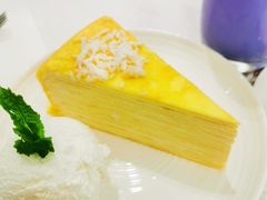 -Lady M New York(澳门伦敦人店)