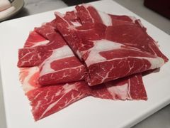 -北平三兄弟涮肉(簋街总店)