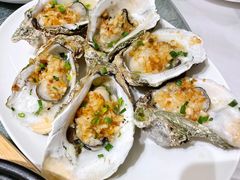 -79号渔船海鲜饭店(宝安店)