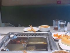 -海底捞火锅(天河方圆荟店)