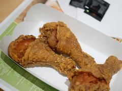 -德克士(西湖文化广场店)