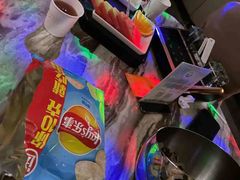 -星聚会KTV(合生汇黑金店)
