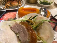 -芭菲盛宴·环球美食(锦城万达广场店)