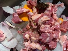 -冰煮羊(山水小区店)