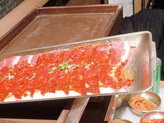 -韩宫宴烤肉·料理(苏州中心店)