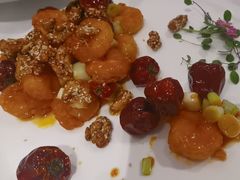 -海富门·带鱼·淮扬菜·粤菜(甘家口店)