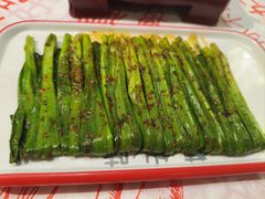 -辣出味岳阳特色烧烤·龙虾大排档(砂子塘总店)