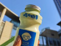 -快乐柠檬happylemon(日月光店)