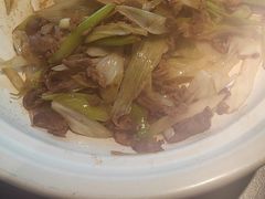 -阿姨靓汤(广外店)