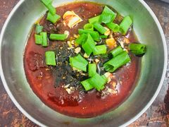 -海关荤豆花(洋河一路店)