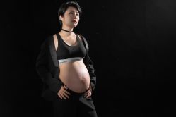 -专注孕妇照亲子照·纪田摄影