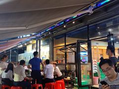 -凤兴鸡煲(宝安海雅店)