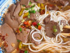 猪血粉-马打滚