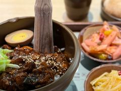 -京参 • 擂椒饭(这有山店)