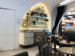 -Perma Café樸門(五羊店)