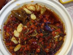 -饶福记·南昌烧烤大排档(九龙湖土著店)