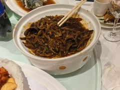 -新长岭大酒店酒楼