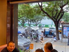 -蝎王府羊蝎子(虎坊桥总店)