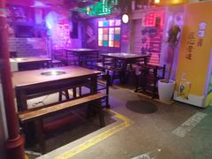 -水巷子·巴掌腰片重庆火锅(云纺店)