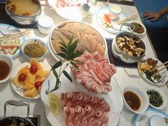 -田园肥牛鲍鱼先生(新北店)