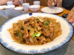 -榆味拼三鲜(怀德路店)