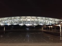 -广州白云机场雅高铂尔曼大酒店