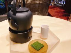-tea'stone (万象天地店)