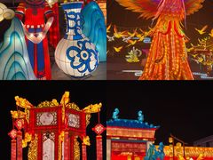 -倒盏民俗文化村