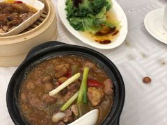 -潮福城大酒楼(北尚店)