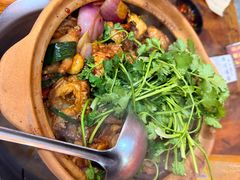 -洪大厨鸡煲(福田店)