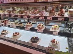 -巴黎贝甜(五月花广场店)
