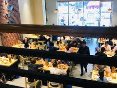 面包甜点陈列柜-嘉州叶婆婆钵钵鸡(建设路店)