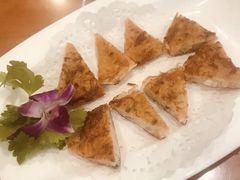 -友强·23年特色海鲜大排档(厦门店)