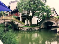 -龙潭水乡