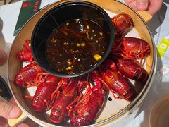-巴厘龙虾·榜首油焖大虾(音乐学院·沿江酒馆店)