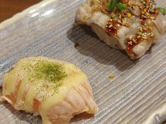 -白石的深夜食堂(济南万象城店)
