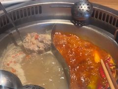 -季季红火锅(长沙步行街店)