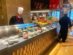 -杭州海外海皇冠大酒店