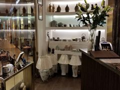 -Dragonfly悠庭·按摩Spa(浦东嘉里城店)