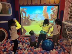 -上海国展宝龙丽筠酒店