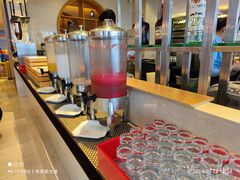 -盛宴自助餐厅(运达喜来登店)