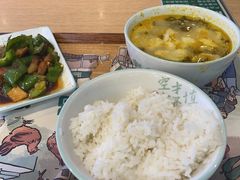 -老乡鸡(淮河路步行街店)