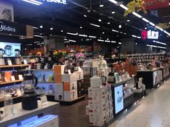-永辉超市(凯德·天府店)