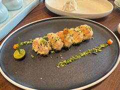 -喜鼎海胆水饺(东港店)