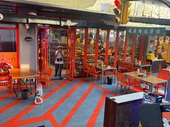 -路边羊烧烤酒场(宝带路店)